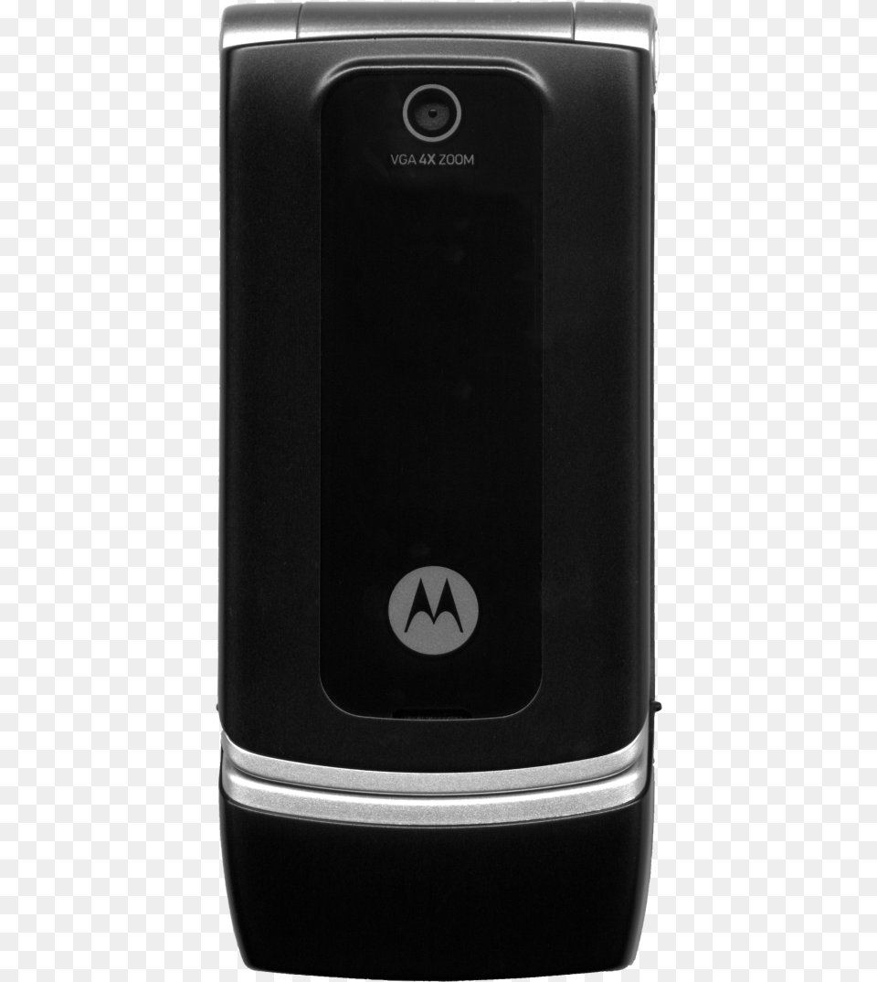 Motorola W375 Black Motorola, Electronics, Mobile Phone, Phone Free Png