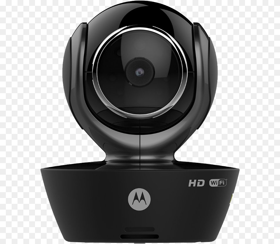 Motorola Wifi Hd Home Monitoring Camera, Electronics, Webcam, Appliance, Device Free Png