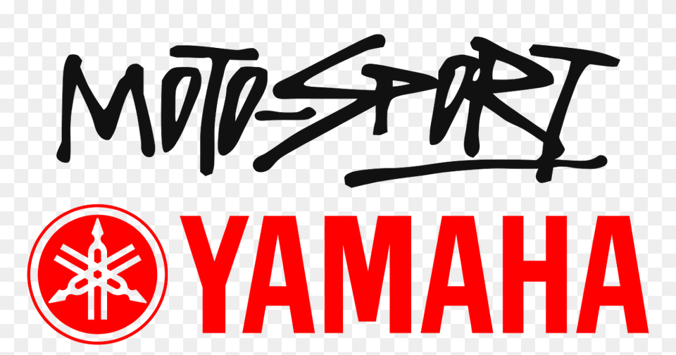 Motorsport Yamaha Logo Vector Format Cdr Pdf, Text Free Png Download