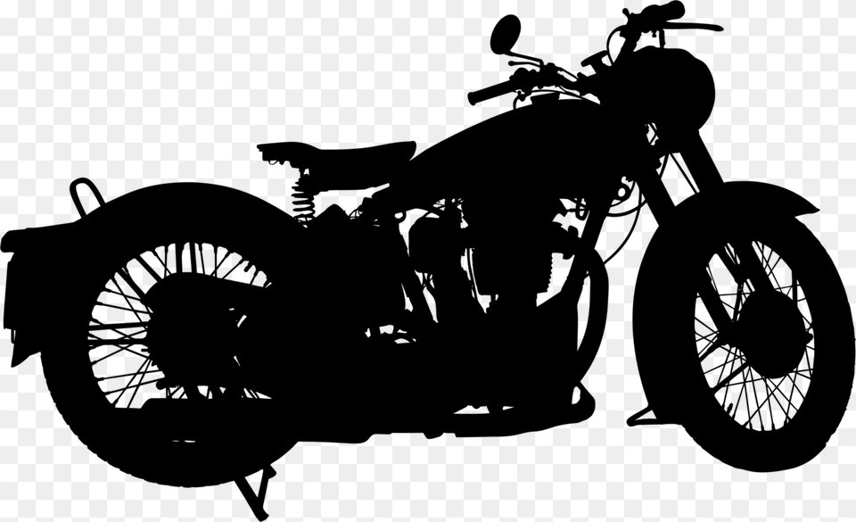 Motorsportcarmotor Vehicle Bsa Vector, Gray Png