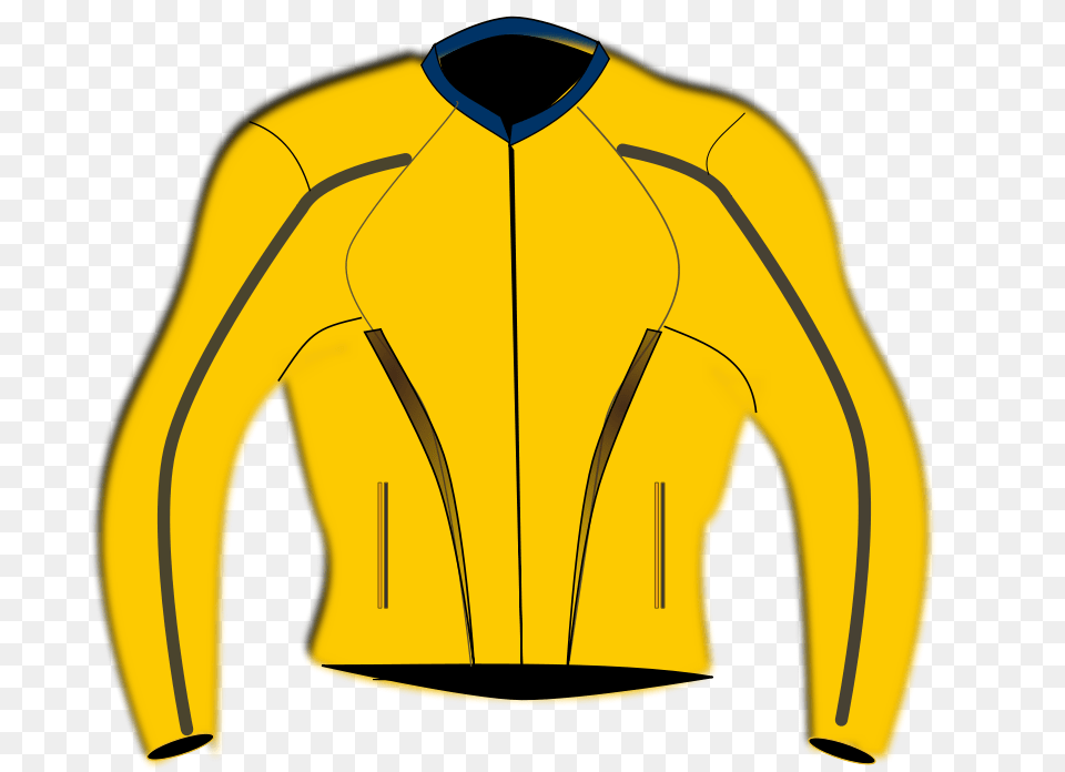 Motorsports Jacket, Clothing, Coat, Long Sleeve, Sleeve Free Transparent Png