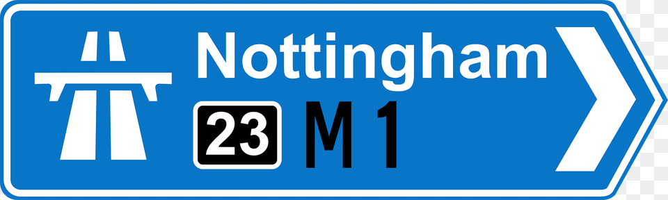 Motorway Clipart, Sign, Symbol, Road Sign, Text Free Transparent Png