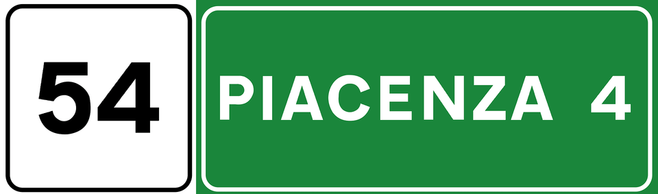 Motorway Location Marker And Distance From The Exit Shown Clipart, Symbol, Sign, Text, Number Free Transparent Png