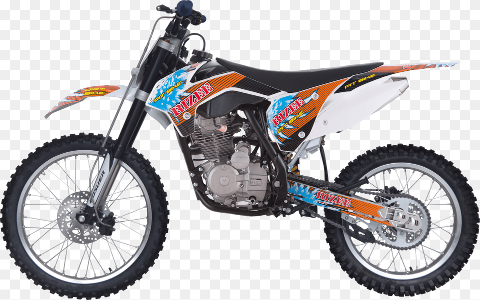 Motos De Motocross Estndar De La Marca Rusa Bse Bosuer New Ktm 85 2015, Motorcycle, Vehicle, Transportation, Machine Free Png