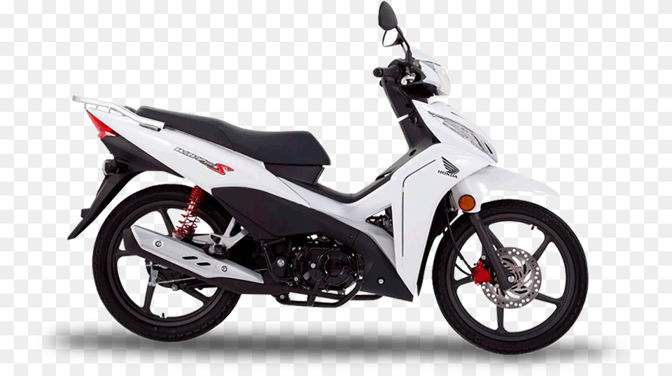 Motos Honda Wave 110 Precio, Motorcycle, Transportation, Vehicle, Machine Free Png
