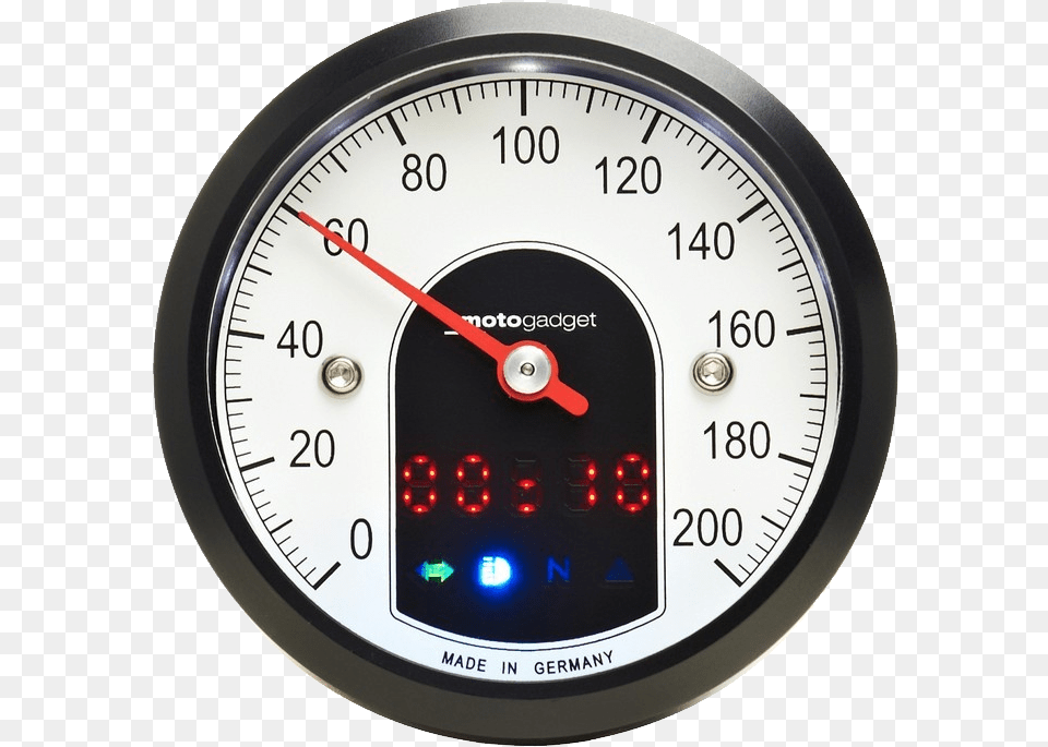 Motoscope Tiny, Gauge, Wristwatch, Tachometer Png