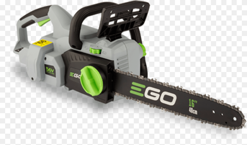 Motosega Ego Cs, Device, Chain Saw, Tool, Grass Free Transparent Png