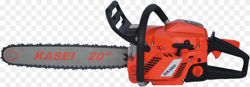 Motosierra Kuda 52 Une, Device, Chain Saw, Tool, Grass Free Png