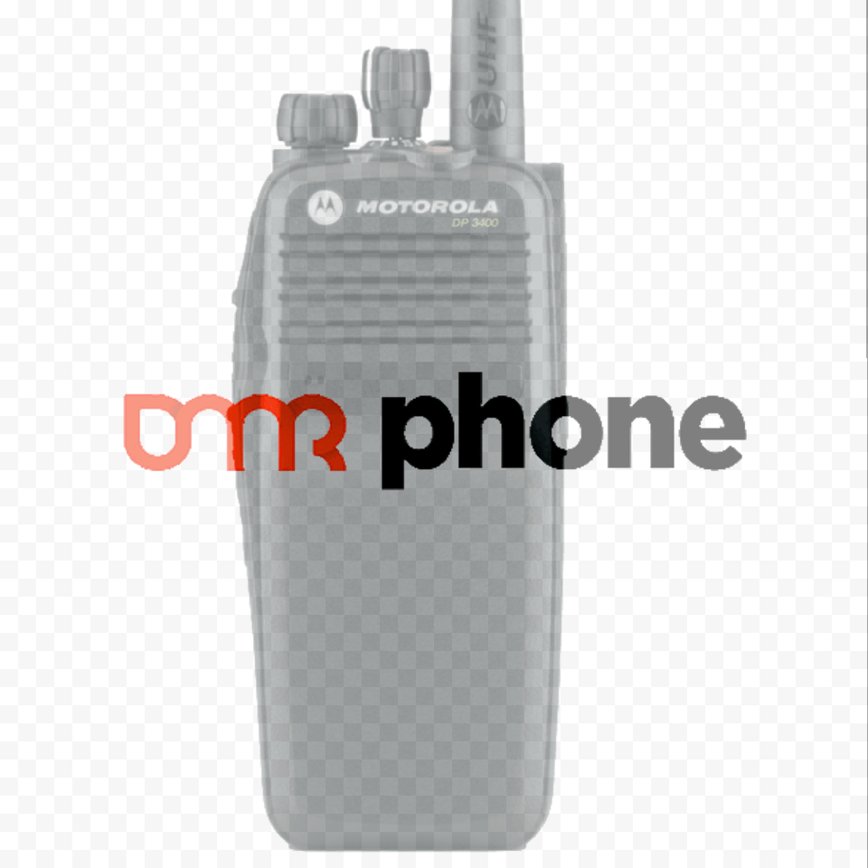 Mototrbo Digital Portable Radio Basic Dmr Walkie Motorola, Electronics Free Transparent Png