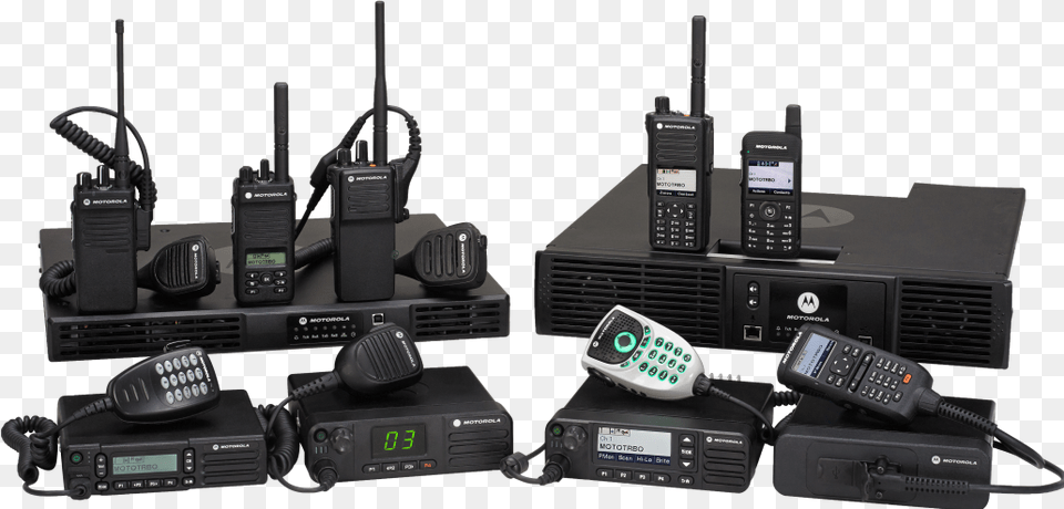 Mototrbo Radios, Electronics, Phone, Radio, Mobile Phone Free Transparent Png