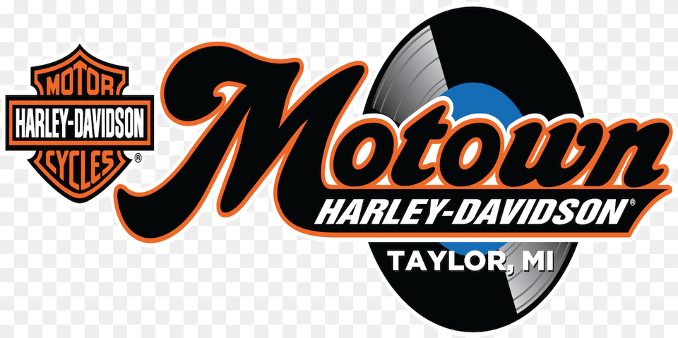 Motown Harley Davidson In Taylor Mi Harleys For Sale Near Motown Harley Davidson Logo, Sticker, Dynamite, Weapon Png Image