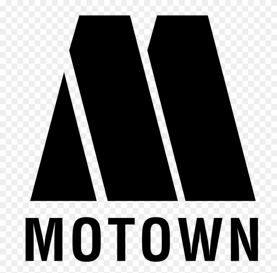 Motown Logo, Green Free Png Download