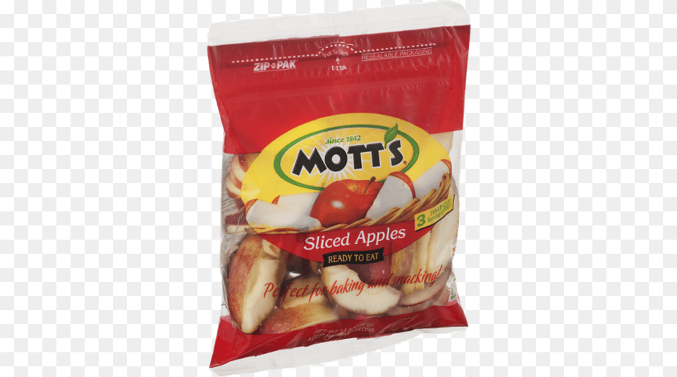 Motts Apple Slices, Food, Fruit, Plant, Produce Free Png Download