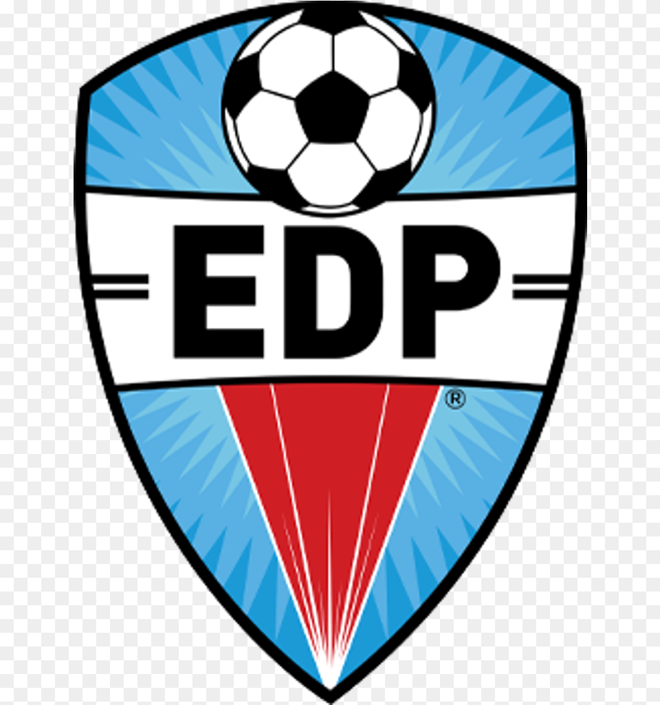Motus Performance Center Edp Soccer Logo, Badge, Ball, Football, Soccer Ball Png