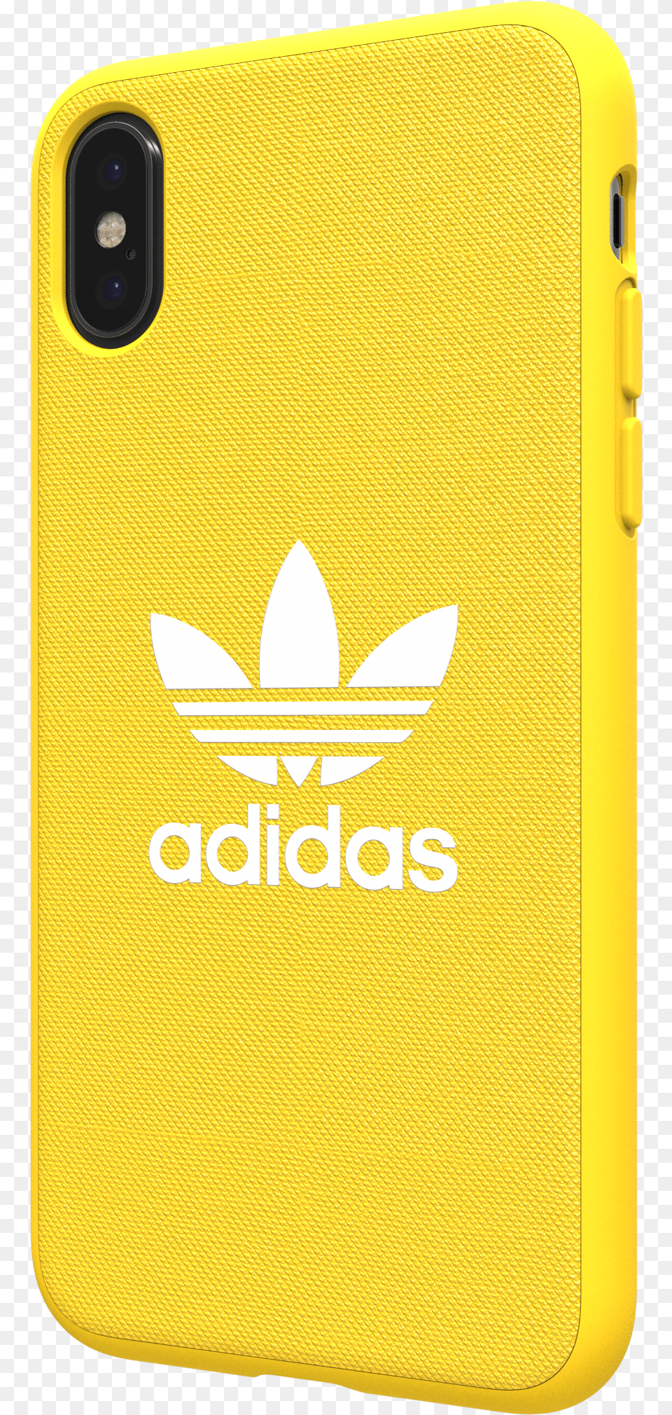 Moulded Case Iphone X Adidas, Electronics, Mobile Phone, Phone Png Image