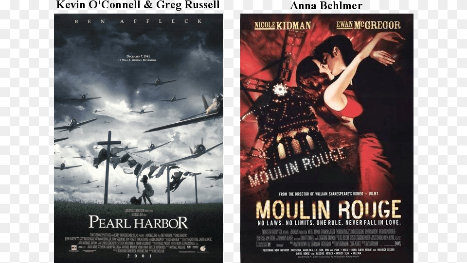 Moulin Rouge Filme Poster, Advertisement, Adult, Person, Female Free Png