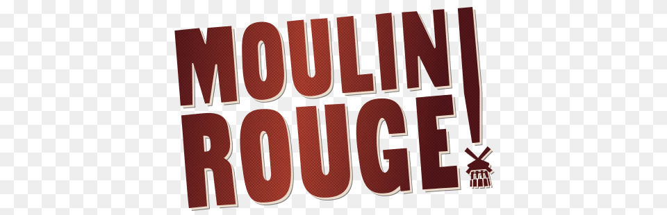 Moulin Rouge Movie, Book, Publication, Dynamite, Text Free Transparent Png