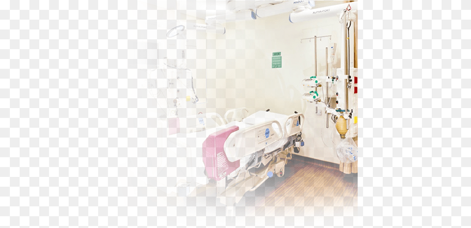 Mount Elizabeth Intensive Care Unit Intensive Care Unit Background, Architecture, Building, Operating Theatre, Clinic Free Png Download