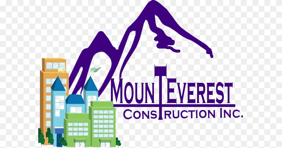 Mount Everest Mountain Icon Green, City, Leisure Activities, Neighborhood, Person Free Png Download