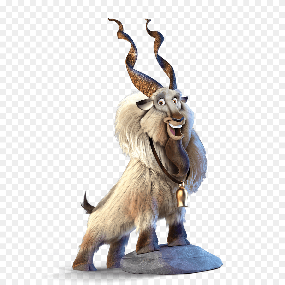 Mount Everest Vbs Clipart, Animal, Mammal, Goat, Livestock Png Image