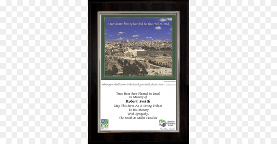 Mount Of Olives, Advertisement, Poster, Outdoors Png Image