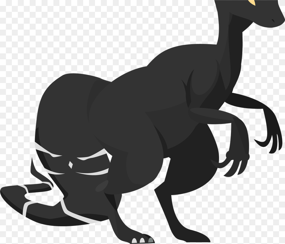 Mount Refine Illustration, Person, Animal, Dinosaur, Reptile Png