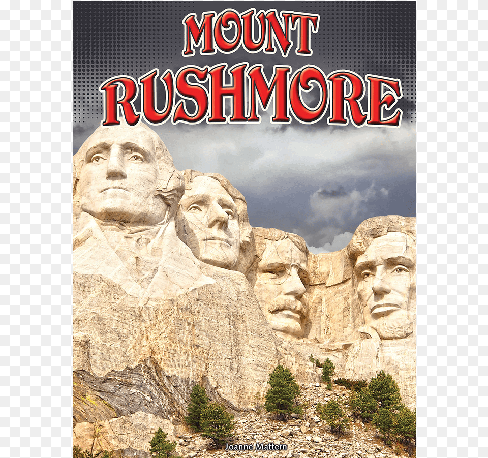 Mount Rushmore Image Mount Rushmore By Joanne Mattern, Face, Head, Person, Adult Png