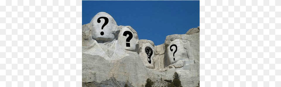 Mount Rushmore Of Mn Sports Mount Rushmore, Nature, Outdoors, Snow, Snowman Free Transparent Png