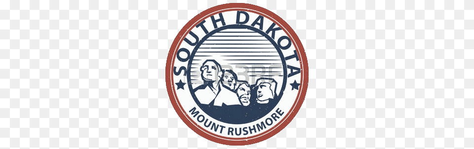 Mount Rushmore Overview, Logo, Architecture, Building, Emblem Png Image