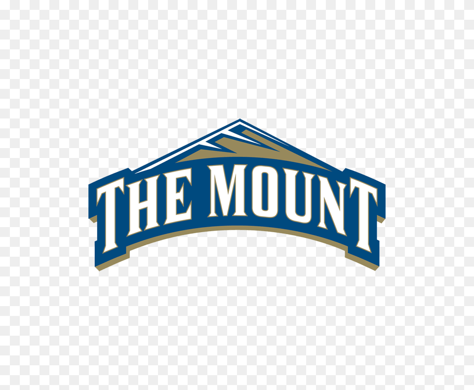 Mount St Marys March Madness The Left Bench, Logo Free Png Download