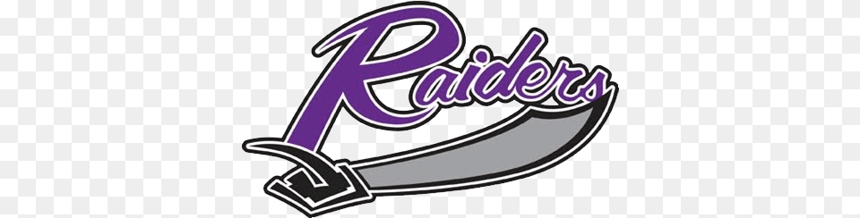 Mount Union Purple Raiders, Logo, Food, Ketchup Free Png Download