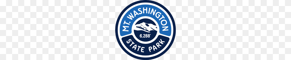 Mount Washington State Park, Logo, Emblem, Symbol, Architecture Free Png