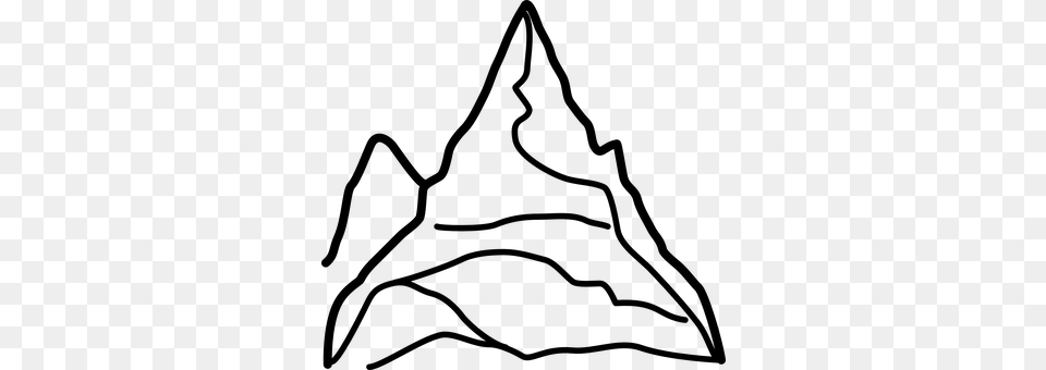 Mountain Gray Free Png Download
