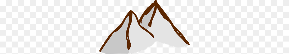 Mountain, Food, Sweets, Bow, Weapon Png