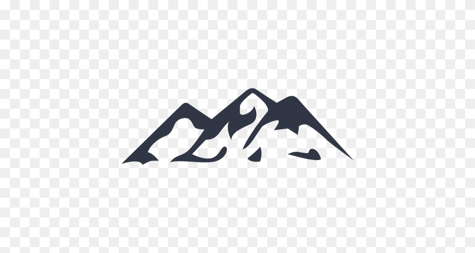 Mountain, Logo, Text, Animal, Kangaroo Free Png Download