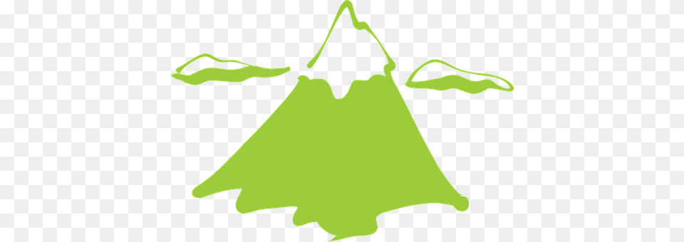 Mountain Bag Png