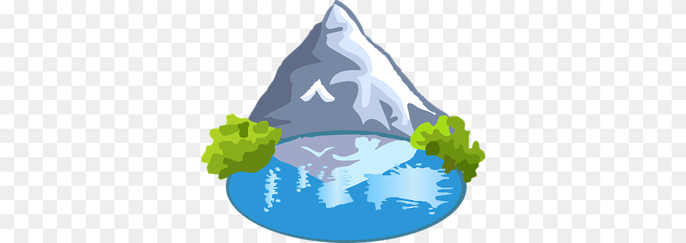 Mountain Outdoors, Clothing, Hat, Nature Free Transparent Png