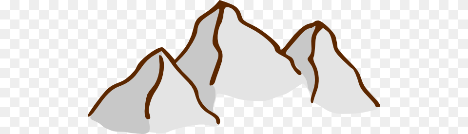 Mountain, Bow, Food, Sweets, Weapon Png