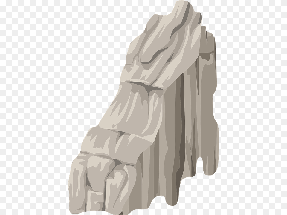 Mountain, Plant, Tree, Wood, Tree Stump Png