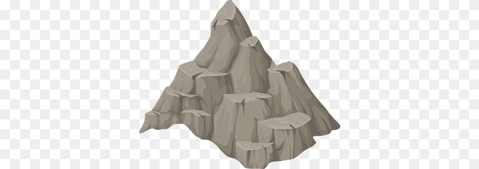 Mountain Fashion, Smoke Pipe Free Png Download