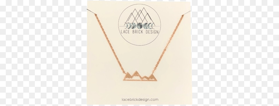 Mountain Alpine Necklace Chain, Accessories, Jewelry, Pendant Free Png Download