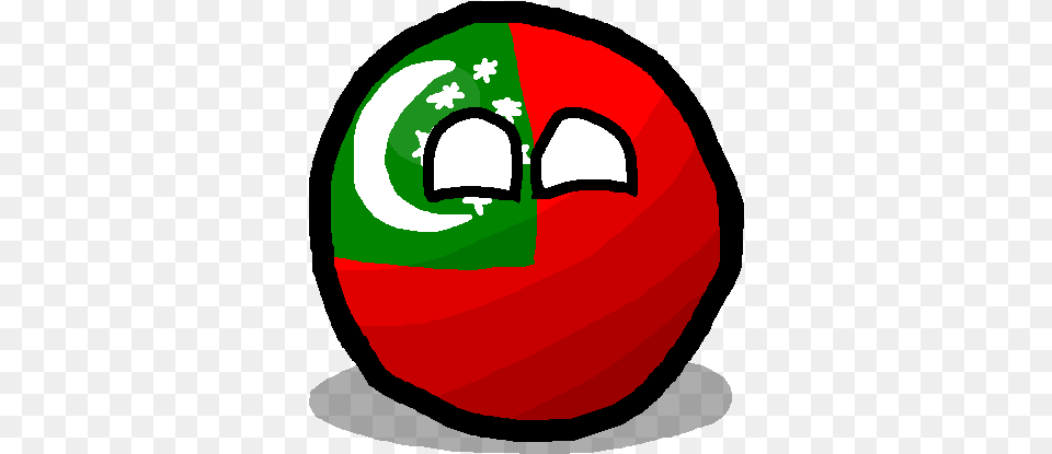 Mountain Autonomous Soviet Socialist Republicball Belize Countryball, Sphere, Logo, Face, Head Free Png