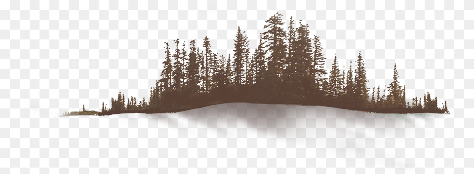 Mountain B Snow, Art, Graphics, Tree, Plant Free Png Download