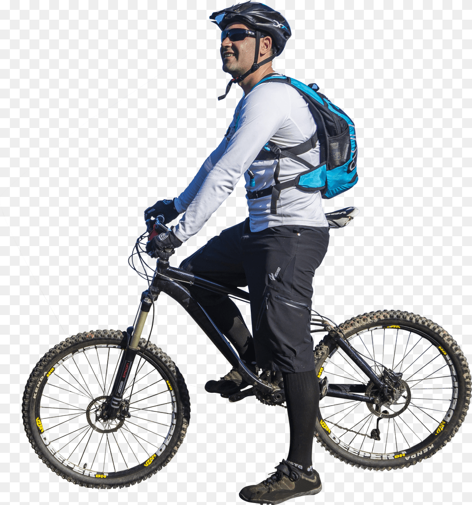 Mountain Bike Free Png Download