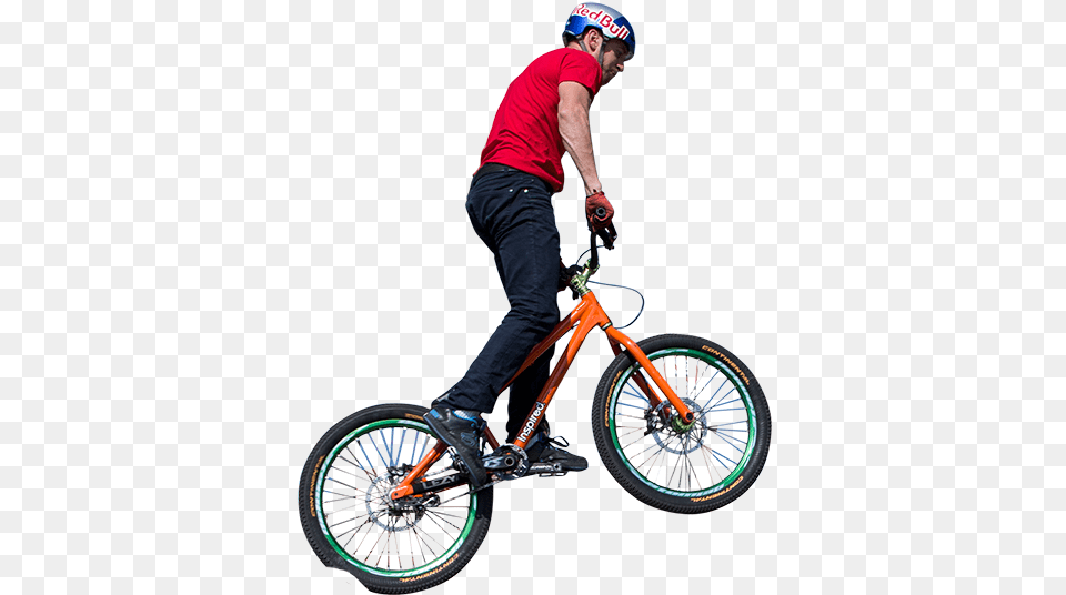 Mountain Bike, Adult, Spoke, Person, Man Free Png Download