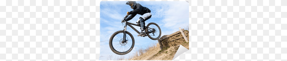 Mountain Bike, Adult, Transportation, Person, Man Free Transparent Png