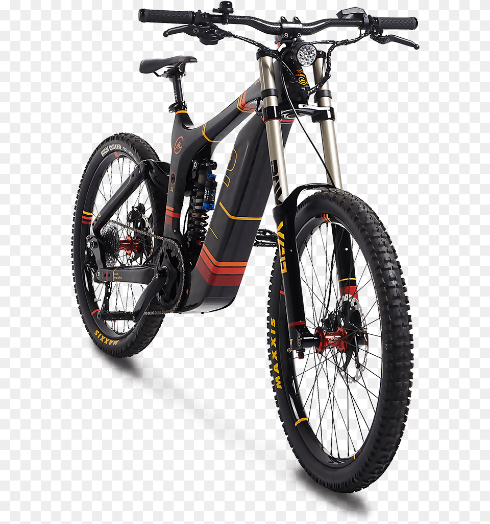 Mountain Bike, Bicycle, Transportation, Vehicle, Machine Free Transparent Png