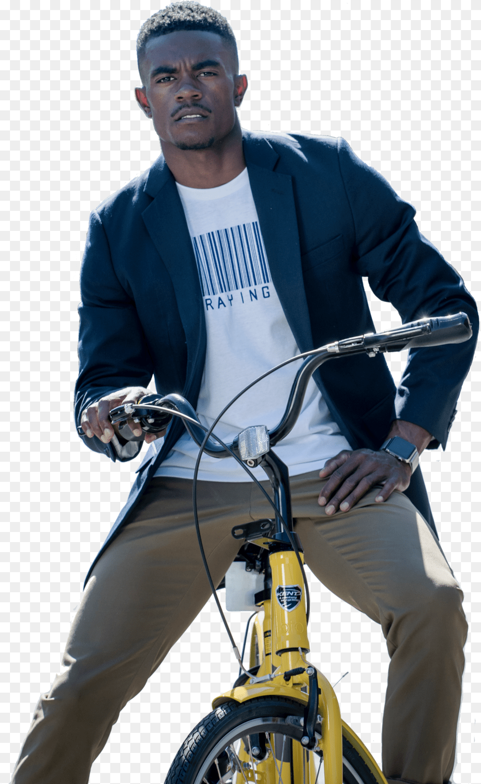 Mountain Bike, Adult, Person, Man, Male Png