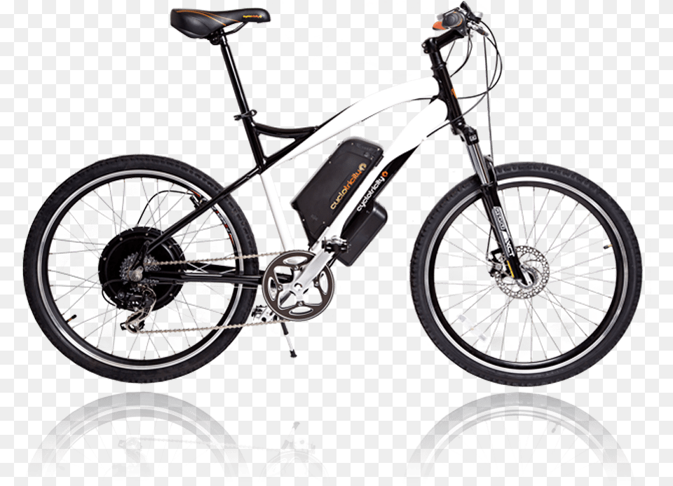 Mountain Bike Amego Infinite, Machine, Spoke, Wheel, Bicycle Free Transparent Png