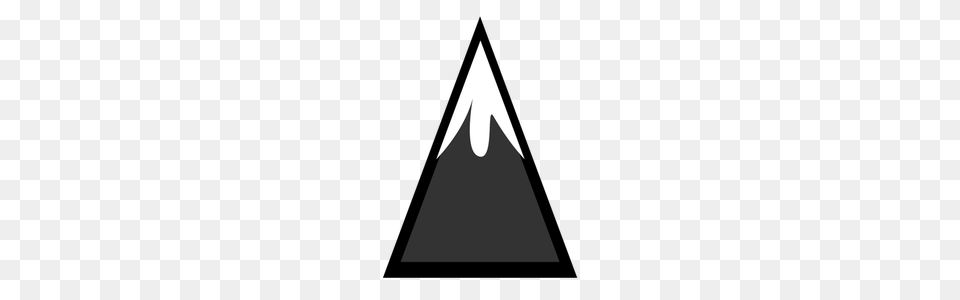 Mountain Bike Clip Art, Triangle, Logo, Weapon Free Png